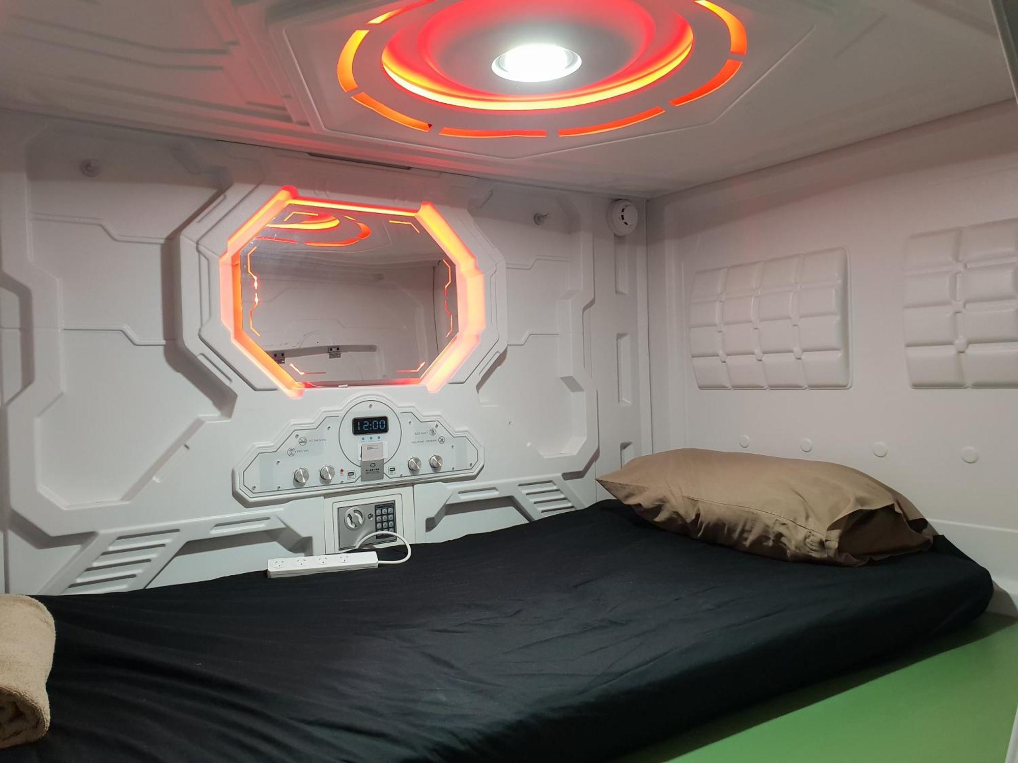 Abbotsford Private Rooms & Pods - 15 Charles Homestay Melbourne Ngoại thất bức ảnh